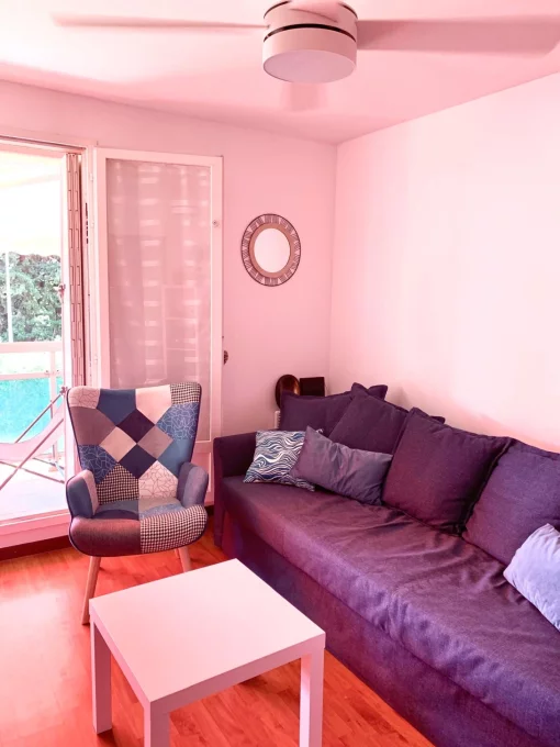 Apartment in Toulon, Provence-Alpes-Cote d'Azur