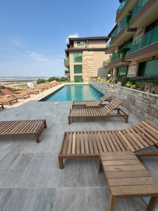Apartment in Kosharitsa, Burgas Region