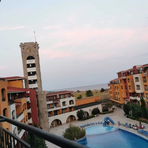 Apartment in Aheloy, Burgas Region