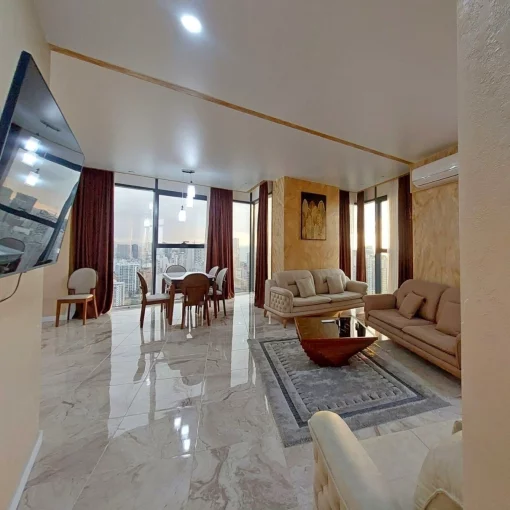 Apartment in Batumi, Autonomous Republic of Adjara