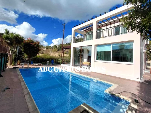 House in Armou, Paphos District