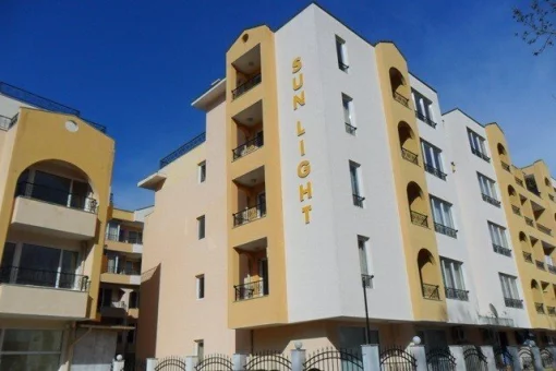 Commercial property in Sunny Beach, Burgas Region