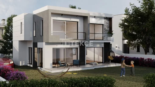 House in Girne (Kyrenia), Girne (Kyrenia) District