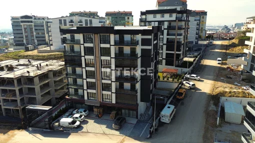 Apartment in Bursa Province, Marmara Region