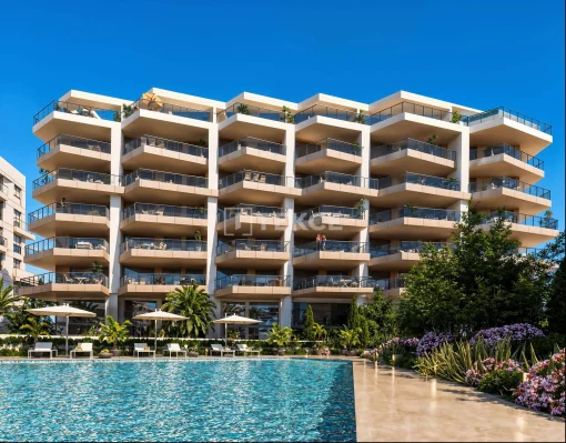 Penthouse in Villajoyosa, Valencian Community