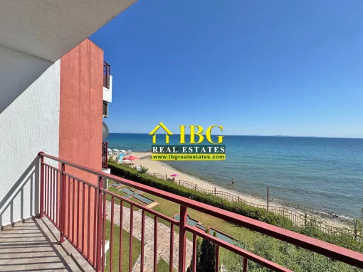 Apartment in Elenite Resort, Burgas Region