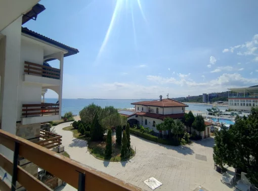 Apartment in Elenite Resort, Burgas Region