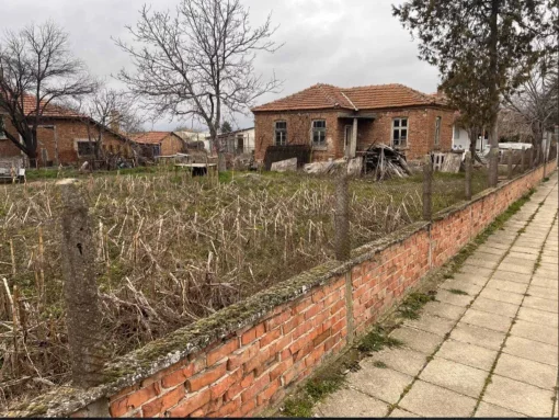 House in Nesebar, Burgas Region