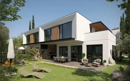 House in Nesebar, Burgas Region