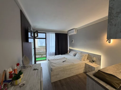 Apartment in Sunny Beach, Burgas Region