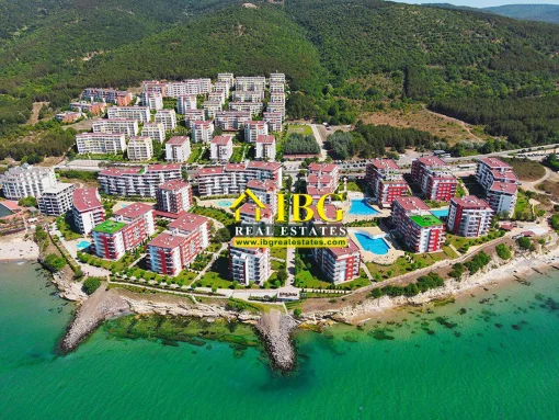 Apartment in Sveti Vlas, Burgas Region