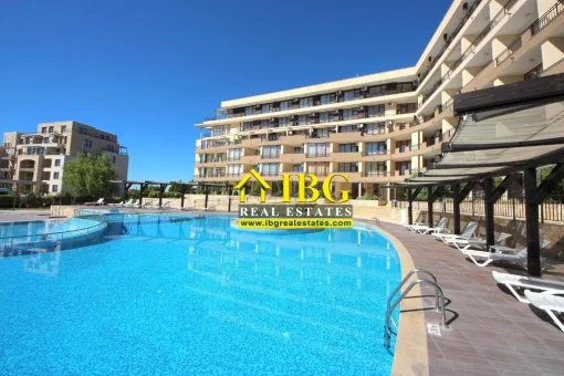 Penthouse in Sveti Vlas, Burgas Region
