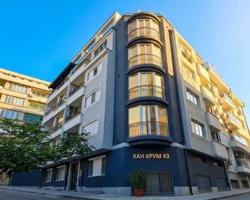 Apartment in Yambol, Yambol Region