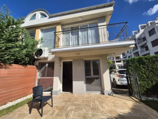 House in Sveti Vlas, Burgas Region