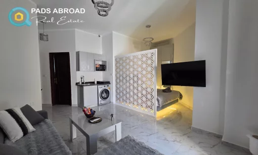 Apartment in Mubarak Housing 8, Hurghada