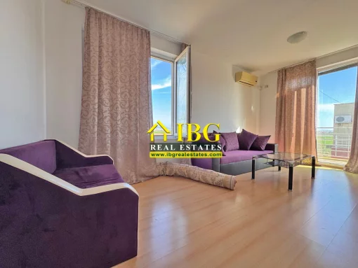Apartment in Sunny Beach, Burgas Region
