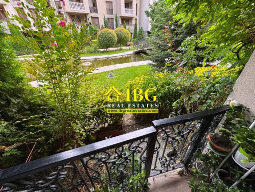 Apartment in Sunny Beach, Burgas Region