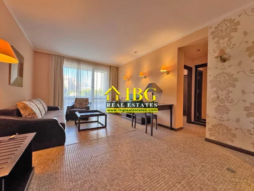 Apartment in Sunny Beach, Burgas Region