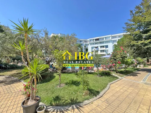 Apartment in Sunny Beach, Burgas Region