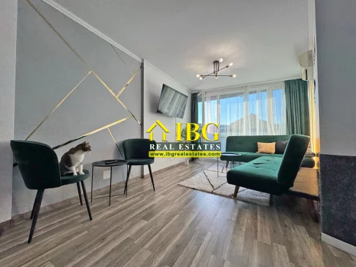 Apartment in Sunny Beach, Burgas Region