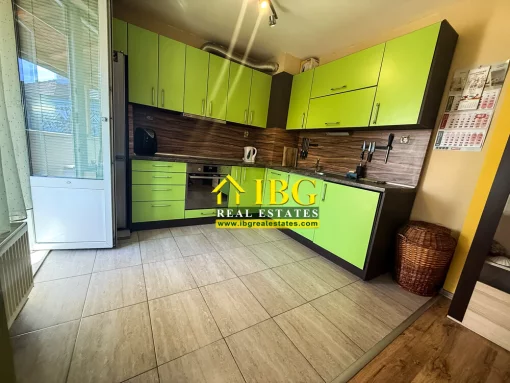 Apartment in Ruse, Ruse Region