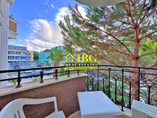 Apartment in Sunny Beach, Burgas Region