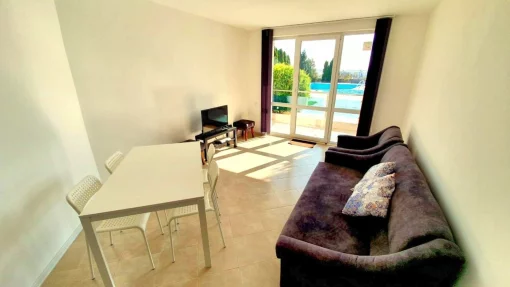 Apartment in Chernomorets, Burgas Region