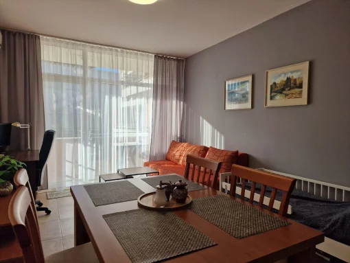 Apartment in Sunny Beach, Burgas Region