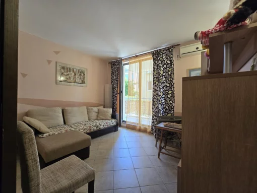 Apartment in Sozopol, Burgas Region