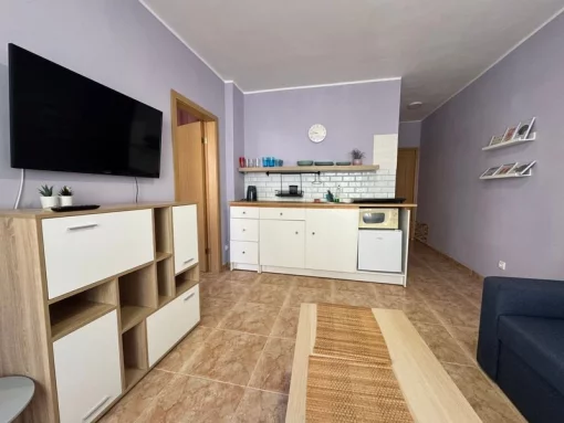 Apartment in Sunny Beach, Burgas Region