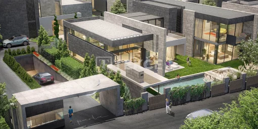 House in Ankara, Central Anatolia Region