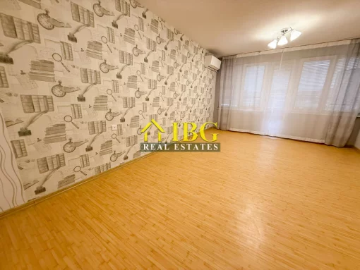 Apartment in Ruse, Ruse Region