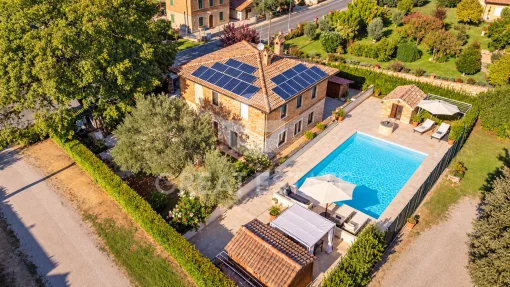 House in Umbria