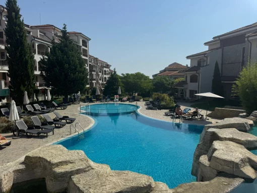 Apartment in Aheloy, Burgas Region