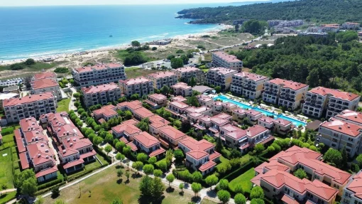 Apartment in Sozopol, Burgas Region