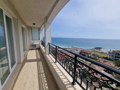 Apartment in Pomorie, Burgas Region