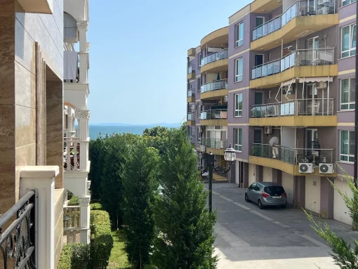 Apartment in Nesebar, Burgas Region