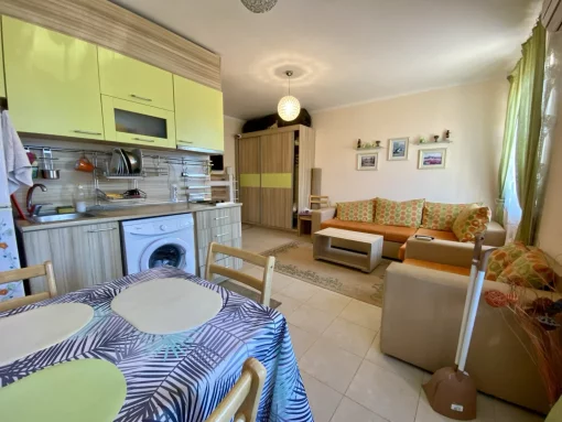 Commercial property in Kosharitsa, Burgas Region