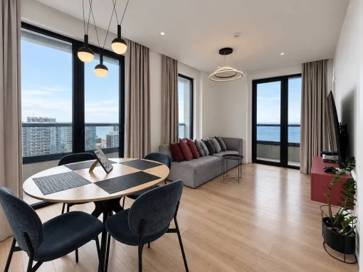 Apartment in Batumi, Autonomous Republic of Adjara