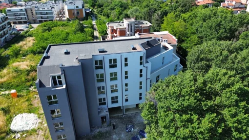 Apartment in Sarafovo, Burgas Region