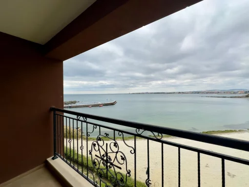 Apartment in Nesebar, Burgas Region