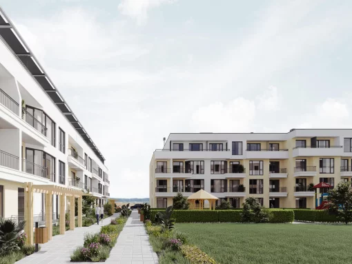 Apartment in Aheloy, Burgas Region