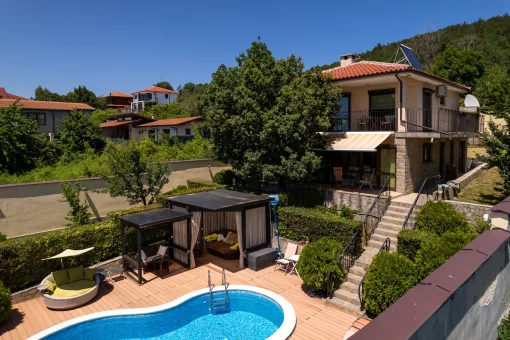 Commercial property in Kosharitsa, Burgas Region