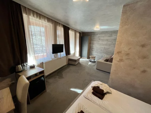 Commercial property in Velingrad, Pazardzhik Region