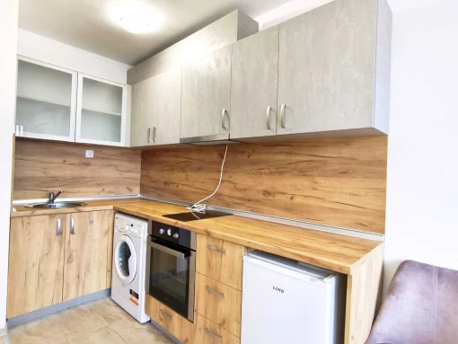 Commercial property in Nesebar, Burgas Region