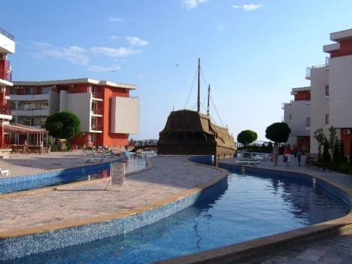 Commercial property in Elenite Resort, Burgas Region