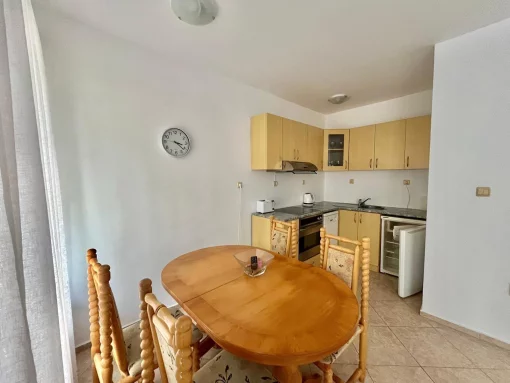 Apartment in Nesebar, Burgas Region