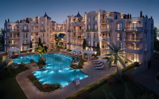 Apartment in Sunny Beach, Burgas Region