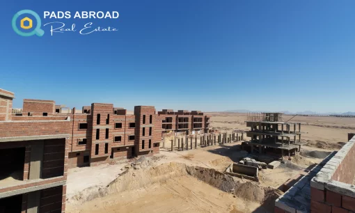 Apartment in Sahl Hasheesh, Hurghada