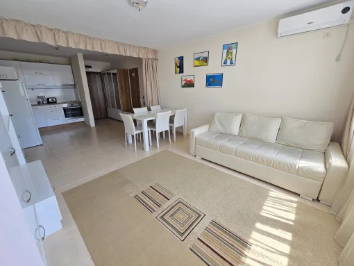 Apartment in Ravda, Burgas Region